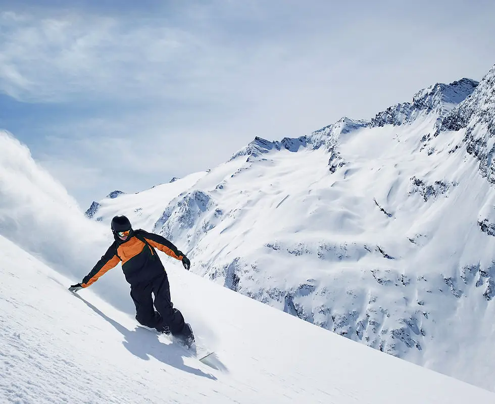 christophe ski & snowboard