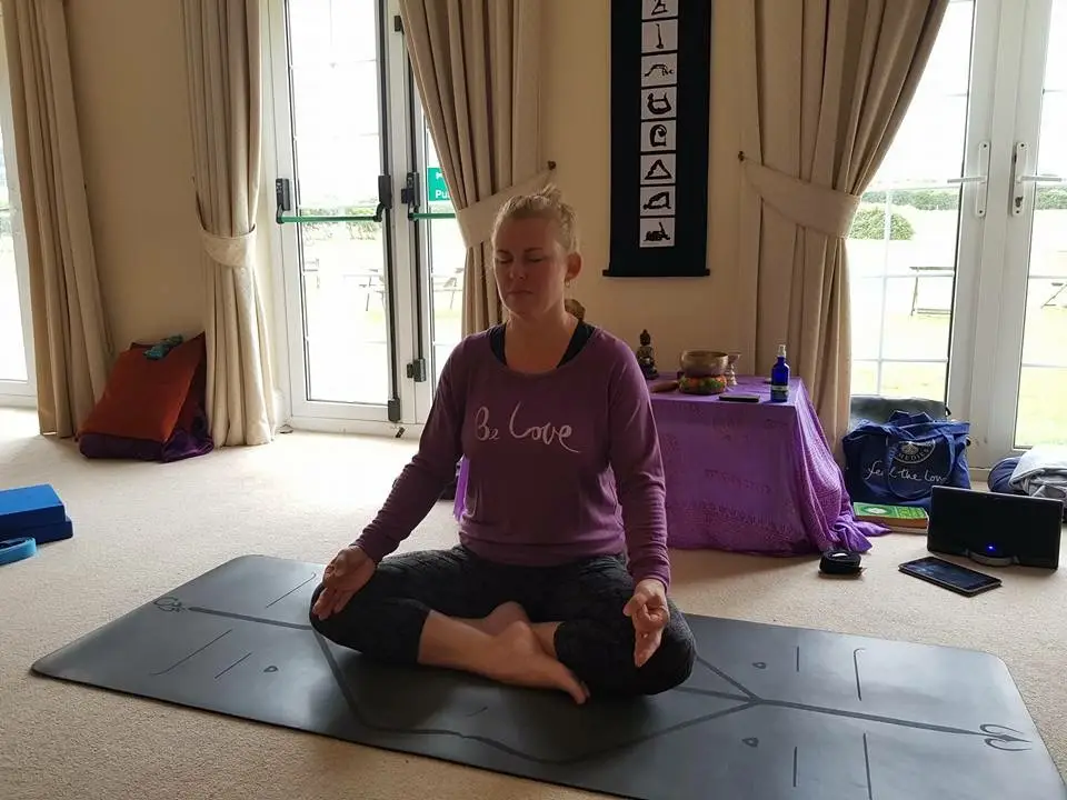 Yoga For All