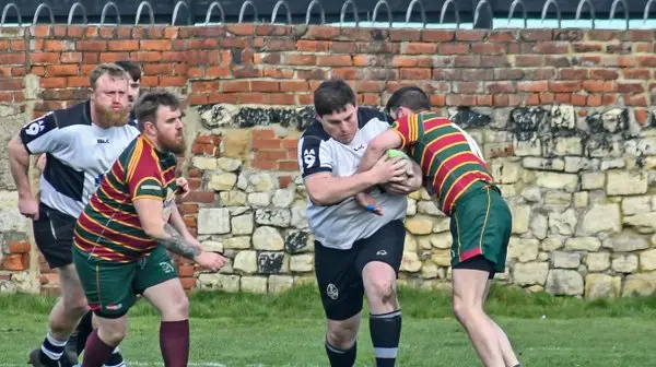 Newton Aycliffe Rugby Club