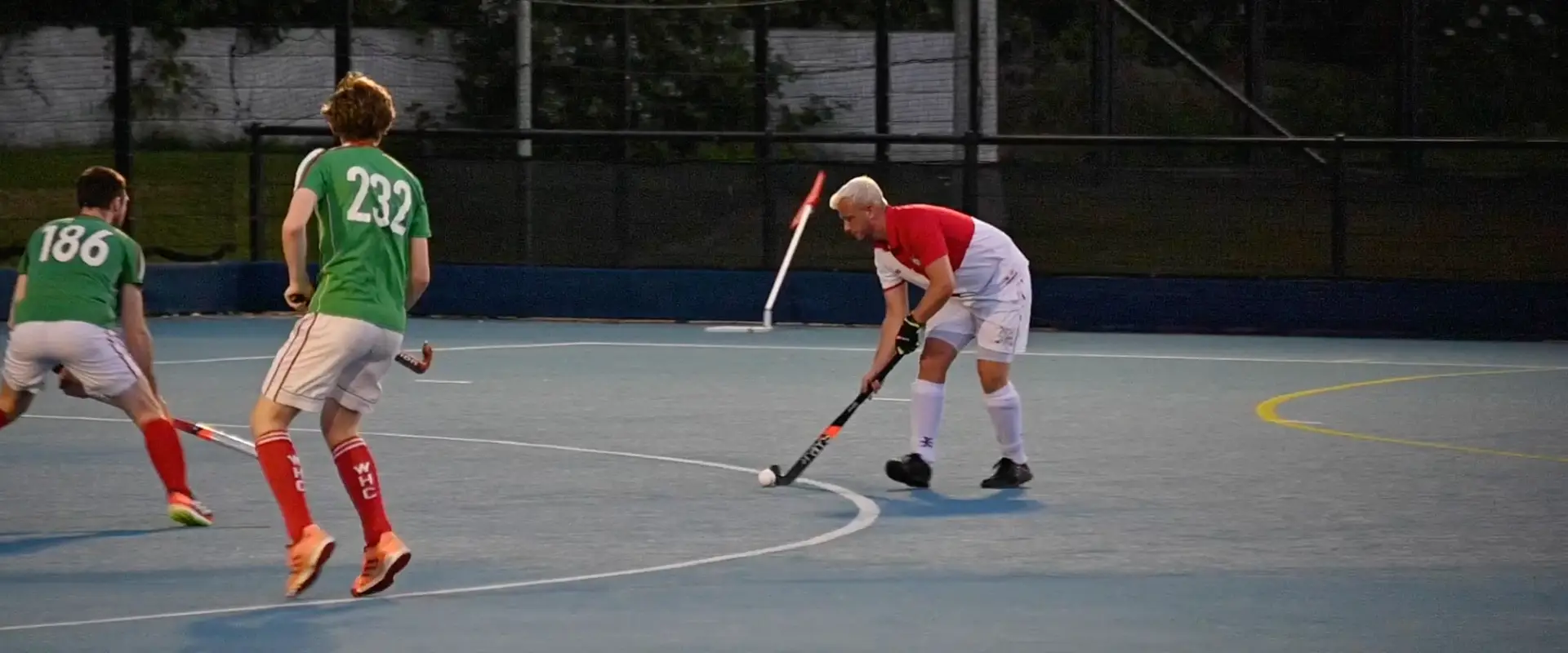 Boston Spa Hockey Club