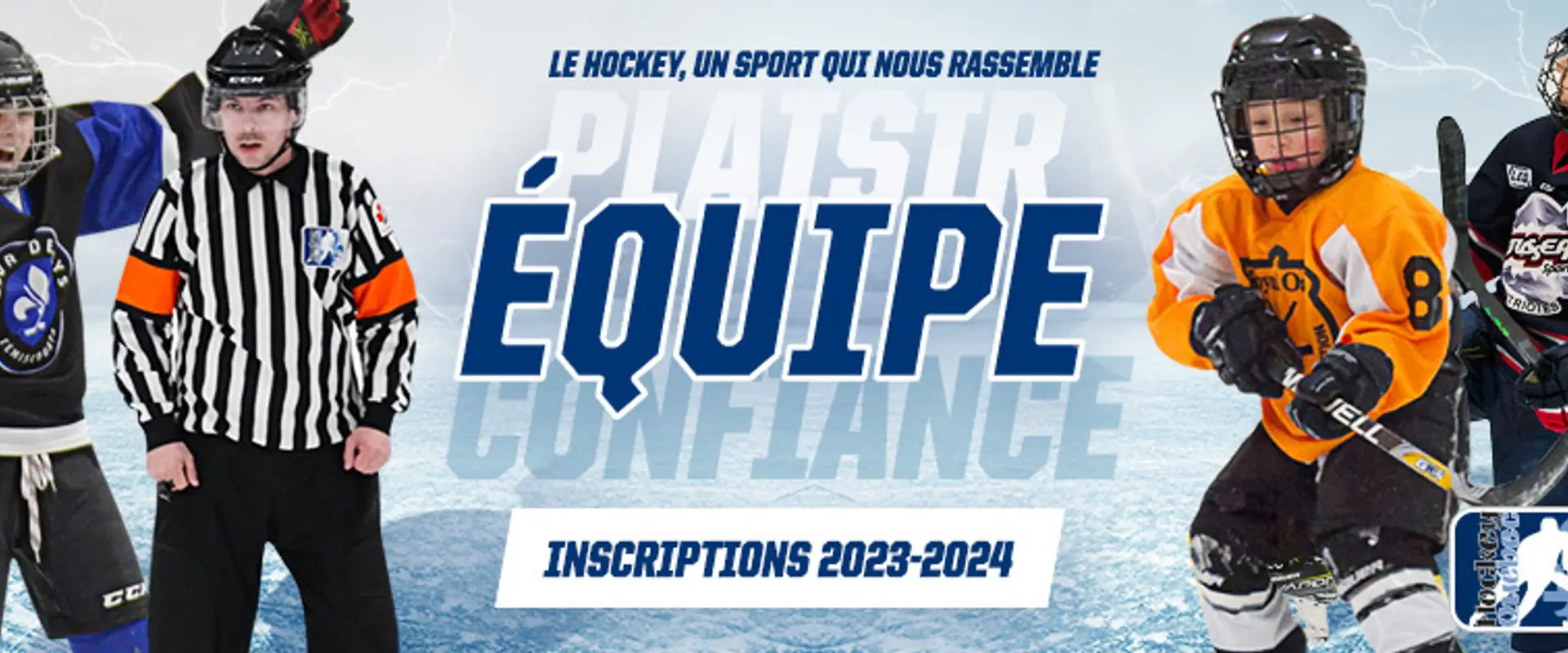Hockey Quebec-Chaudire-Appalaches