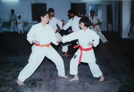 Martial Art Academy