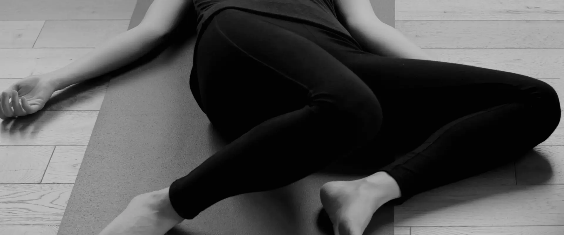 Yoga with Philippe