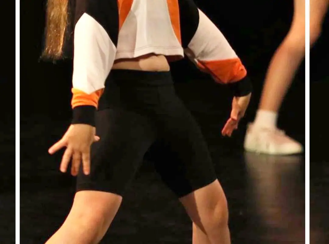 Vanessa Lee Dance Academy