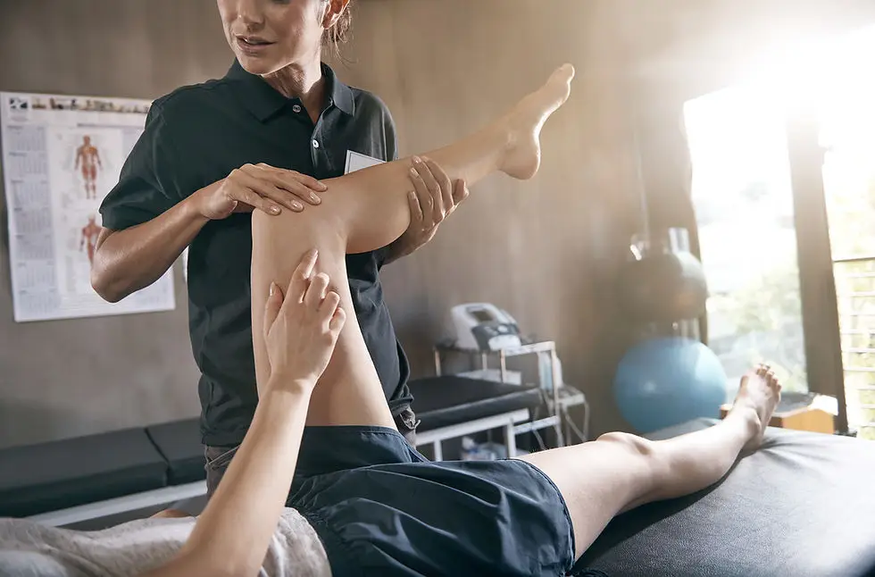 Simply Health Cotswolds - Aesthetic & Injury clinic