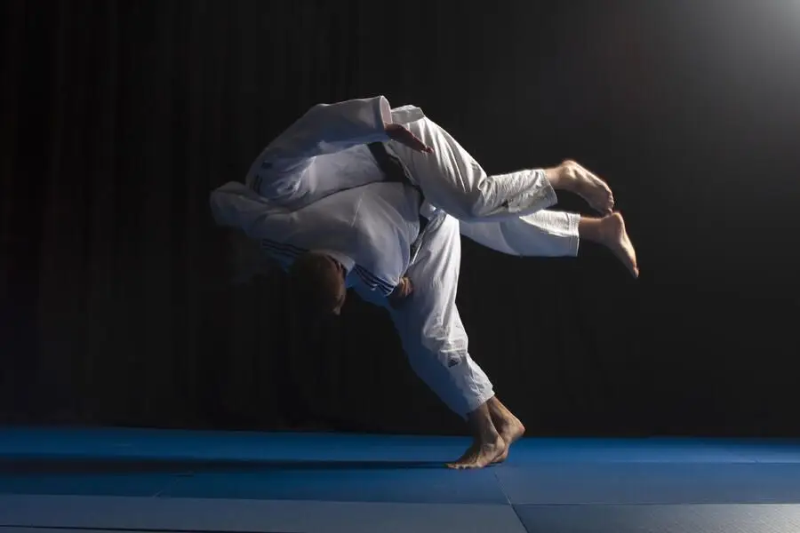 Ascs Judo Strasbourg