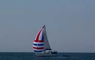 Southampton Sailing Club