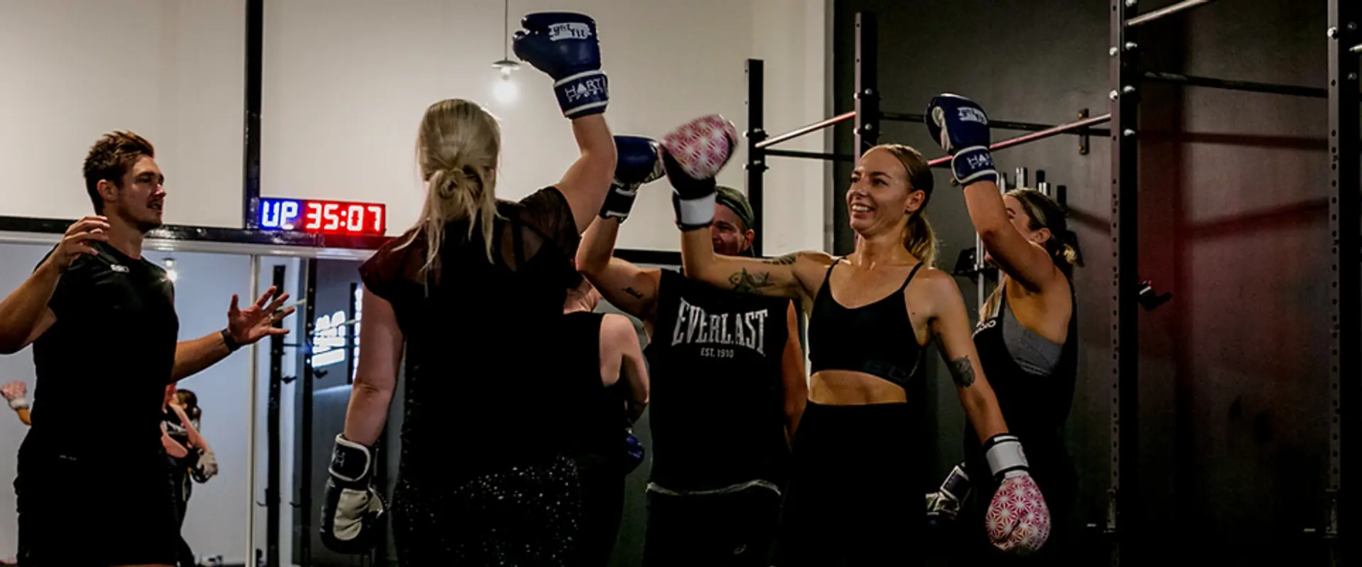 Day1 Fitness Studio