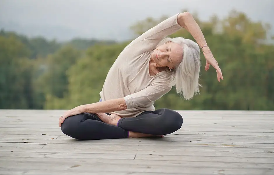 Oak Grove Yoga & Wellness