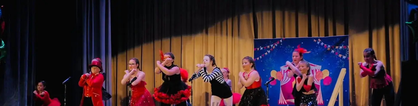 Stage Gems Performing Arts Stage School Dance & Drama