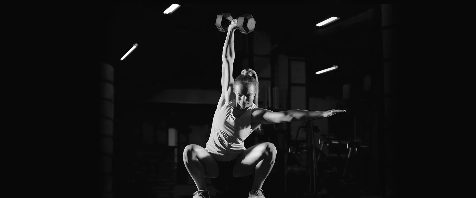 CrossFit Mozac, salle de sport haut de gamme à Mozac