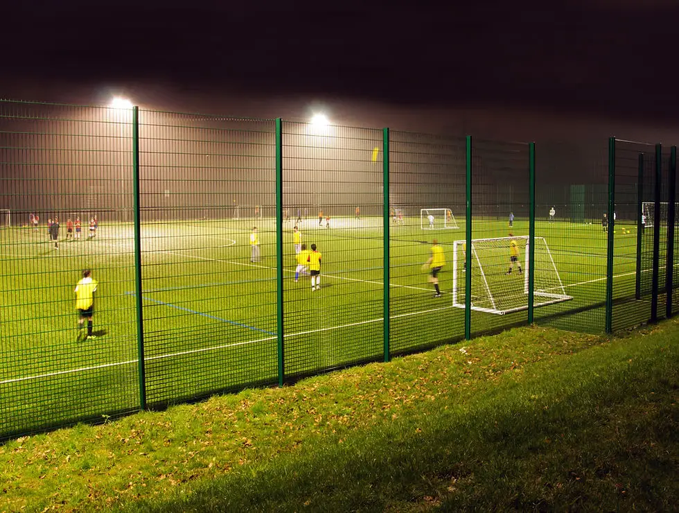 CrawleyWizards FC