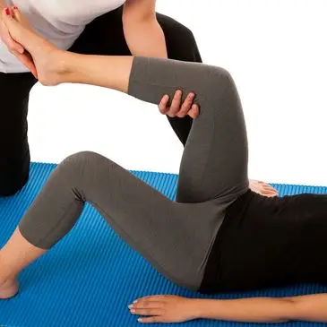 Vitality Rehabilitation Group (Vitality Assessments Group)