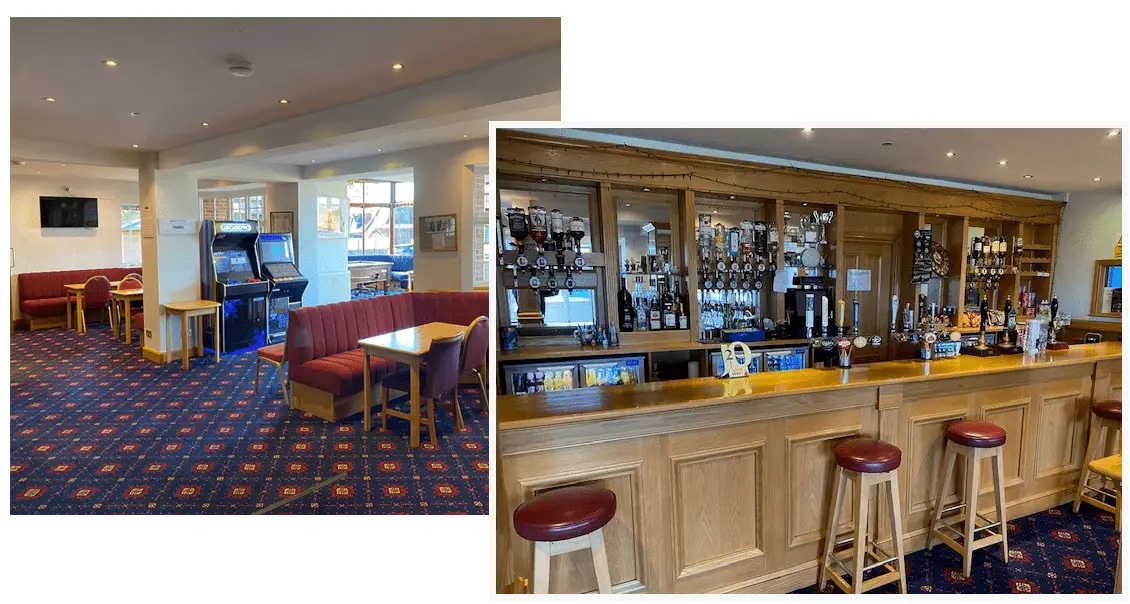 Aldenham Social Club