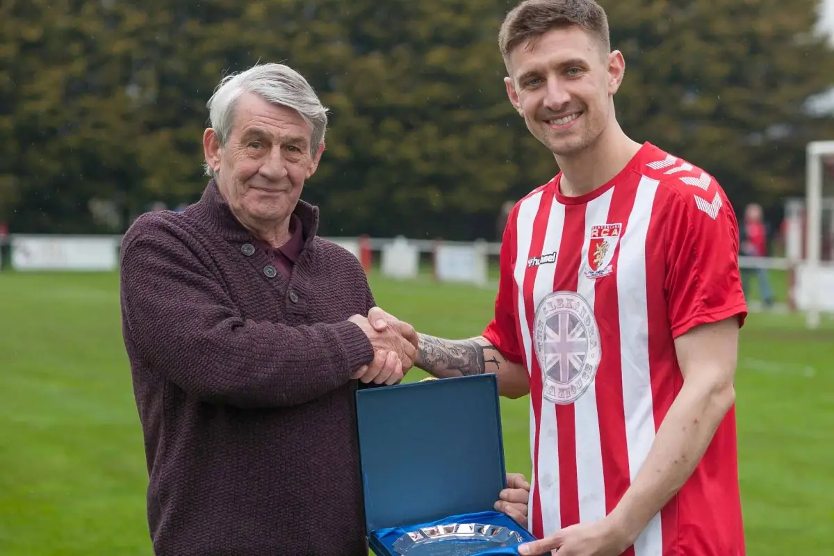 Sunderland RCA FC