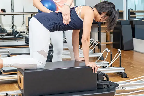 Harts Green Pilates