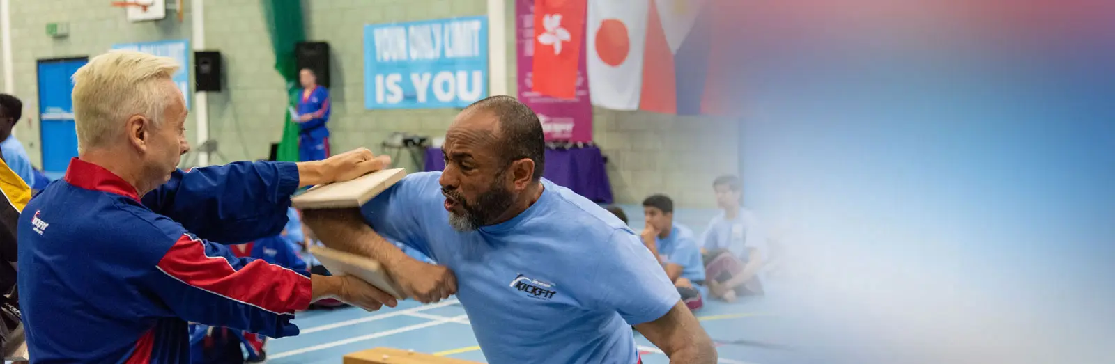 KickFit Martial Arts of South Reading