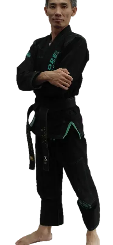 CADRE Self Defense & Martial Arts Academy