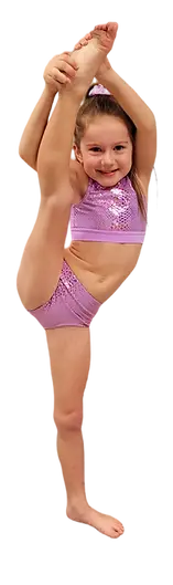MKDA (Miss Kel's Dance Academy)