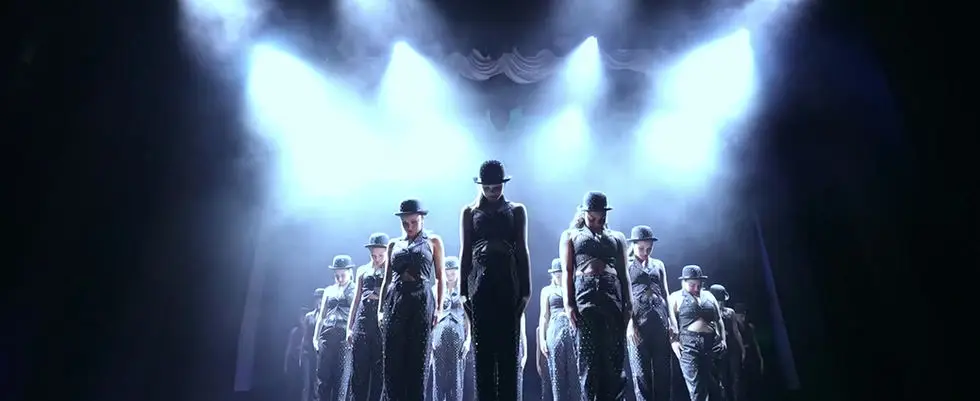 Dance Machine