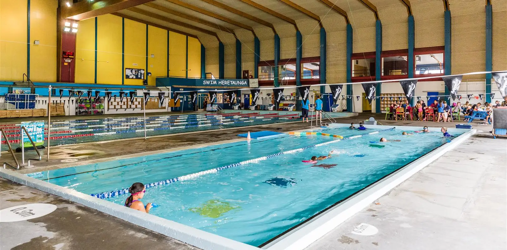 Havelock North Village Pool