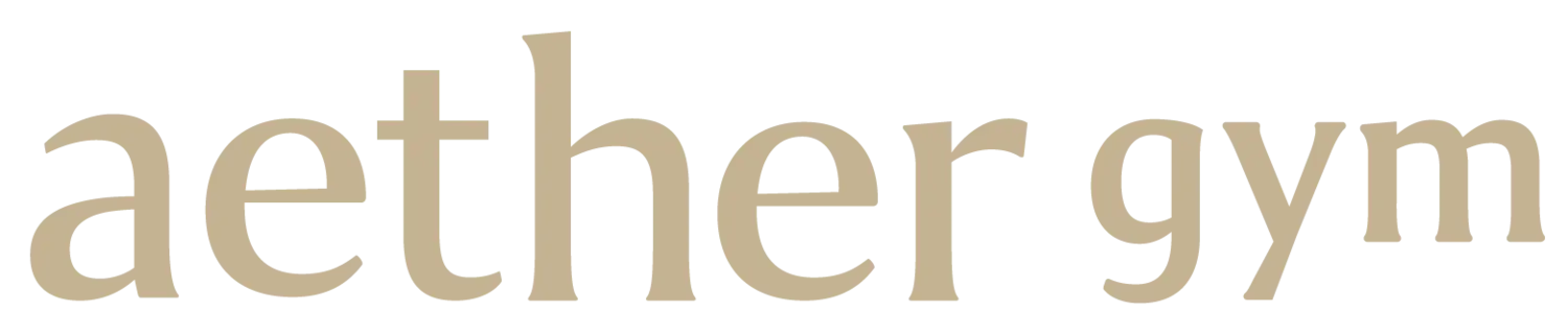 Aether Gym