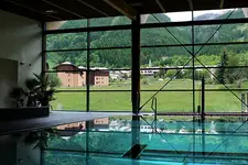 Piscine Municipale de la Salle les Alpes