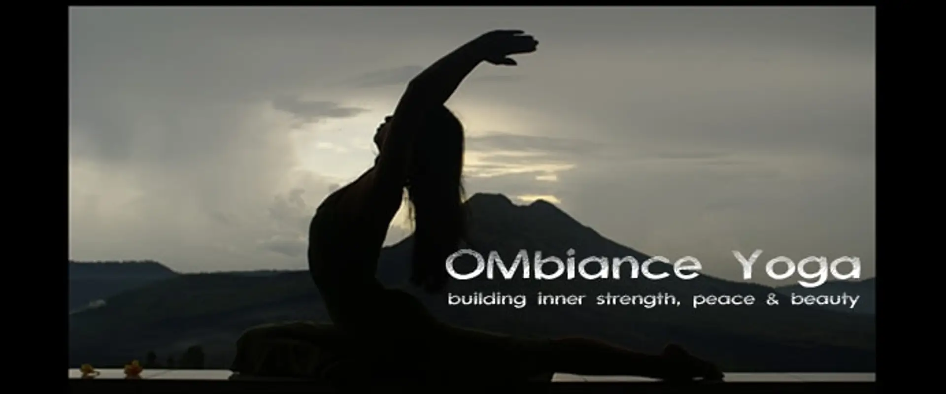 OMbiance Yoga & Photography