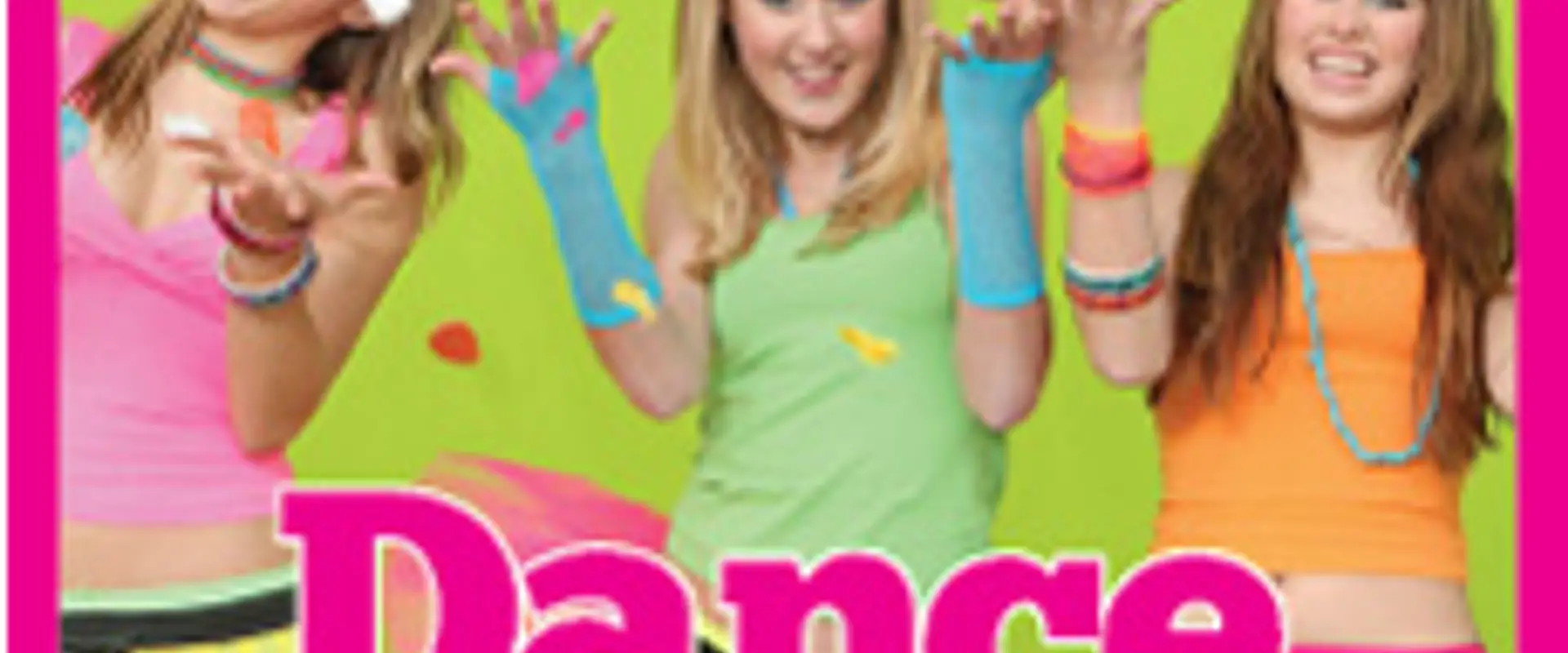 Happy Feet Studios