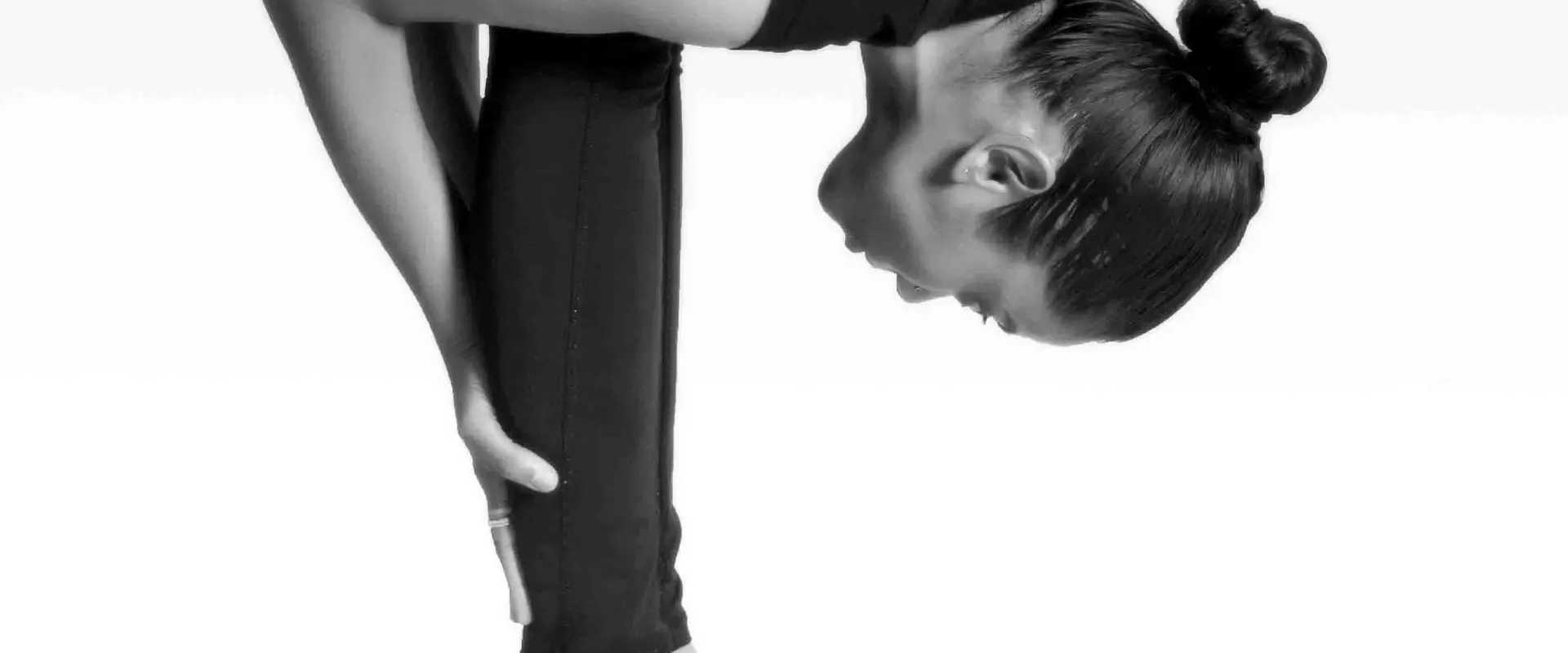 Private Yoga - One to One Yoga