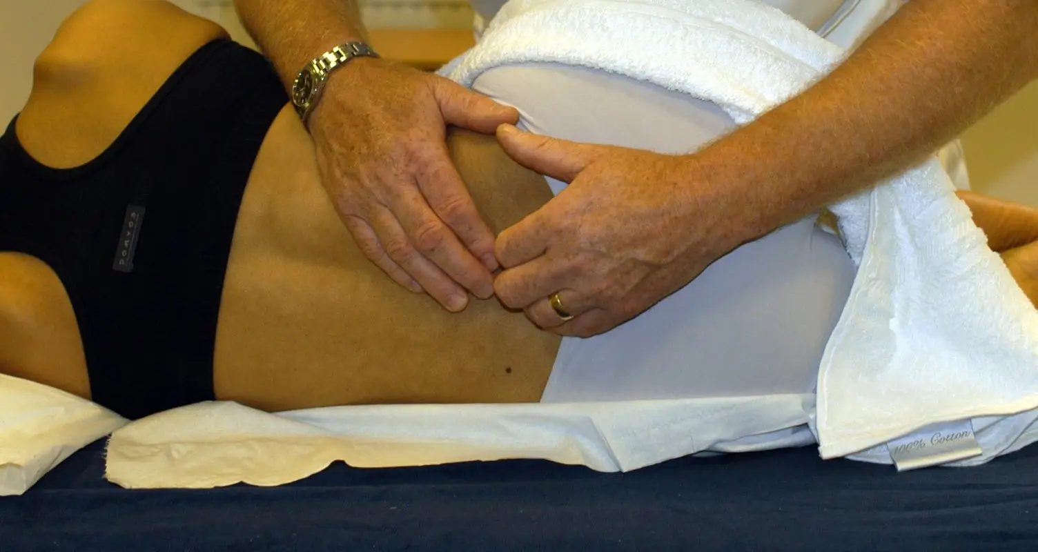 BodyWise Osteopathy, Acupuncture & Sports Injury Clinic