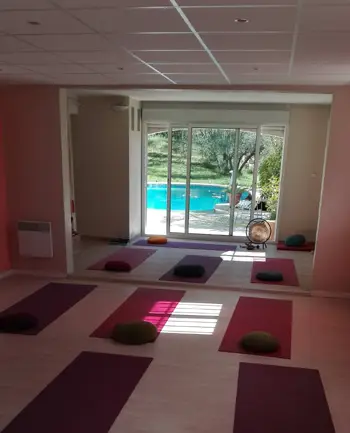 ARIA YOGA