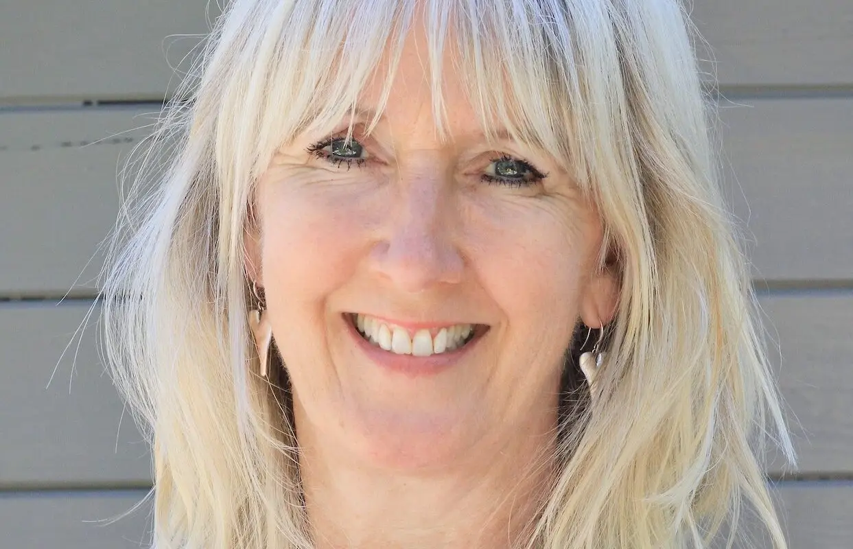 Carole Baker ~ Yoga Teacher /Health & Wellness Advisor