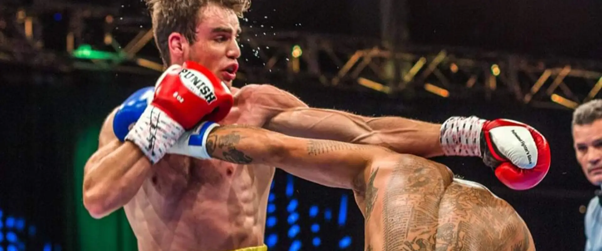 Farquhars Boxing