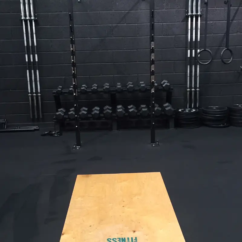 McNally Fitness