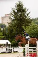 ECURIES DE CHAMBEAUD