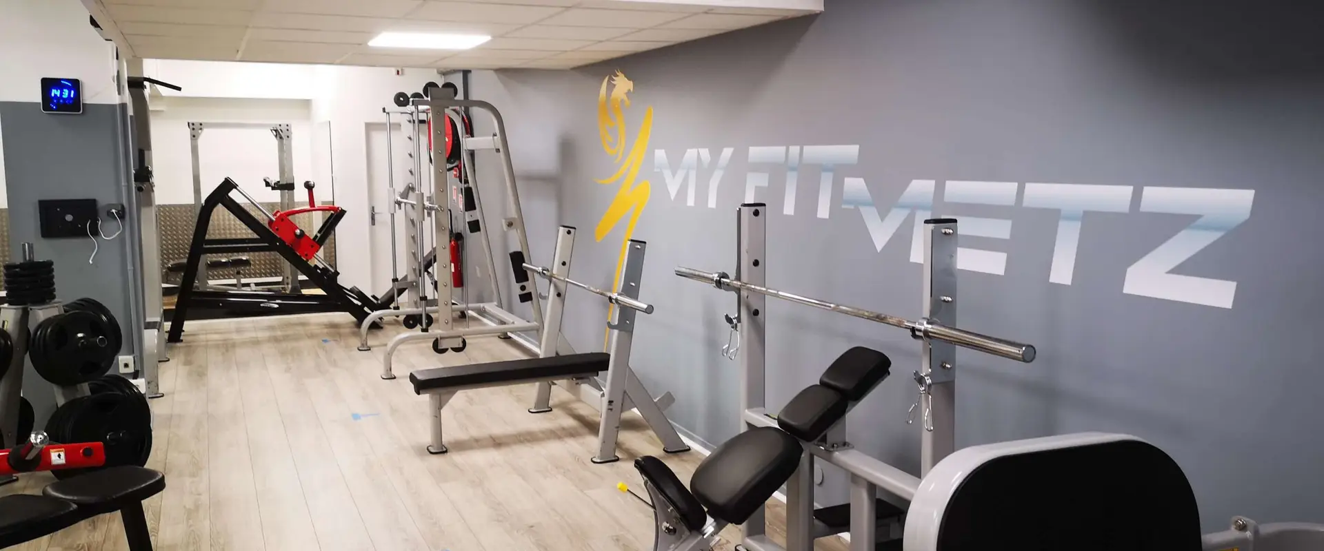 MyFitMetz