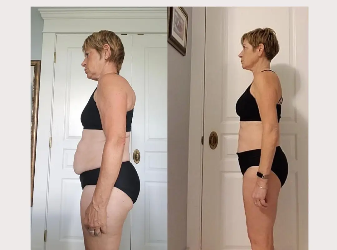 Bailey Dagneau Training & Nutrition