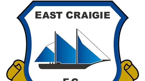 East Craigie F.C