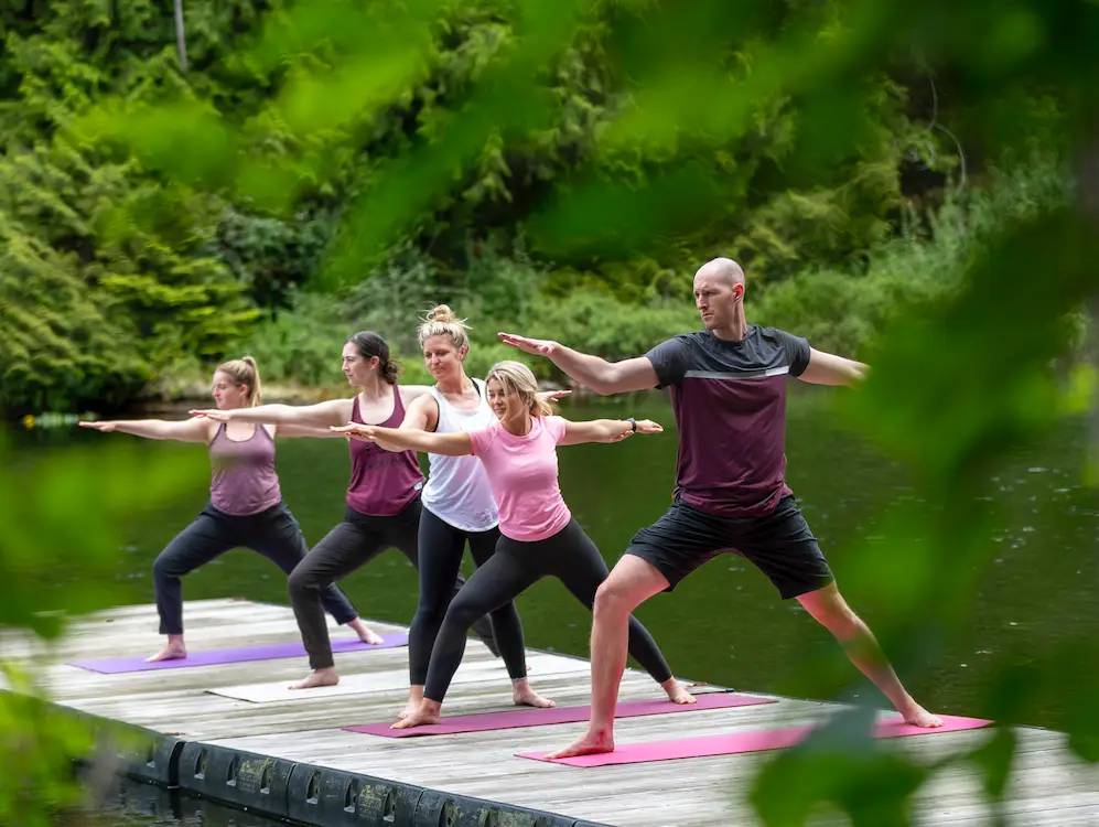Loon Lake Lodge & Retreat Centre