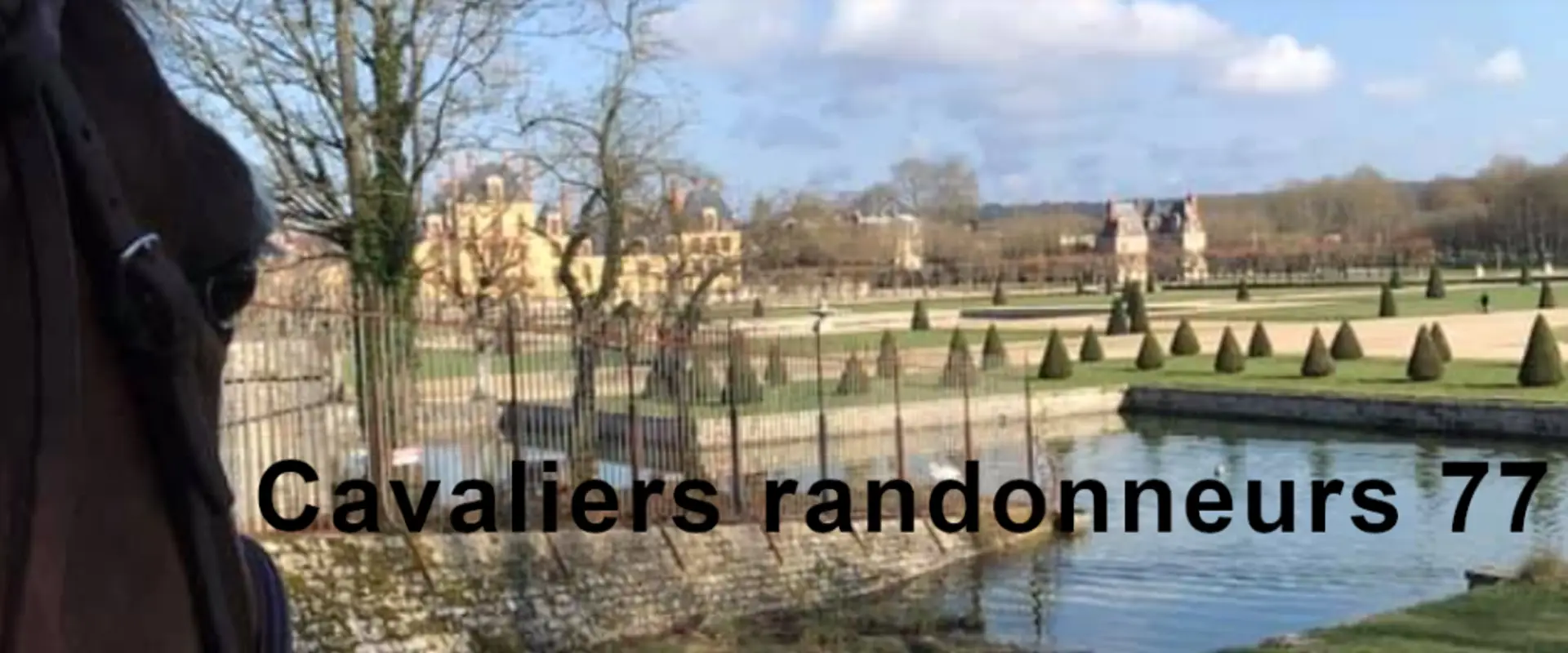 Association des Cavaliers Randonneurs du Coeur de la Brie (CRCB77)