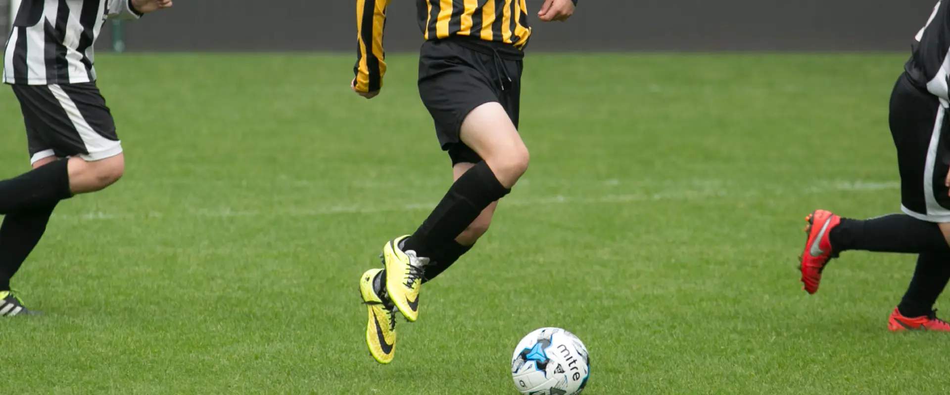 FC Strikerz