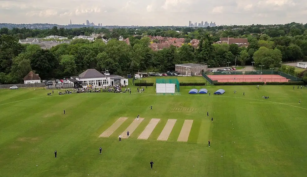 OD Cuaco Cricket Club