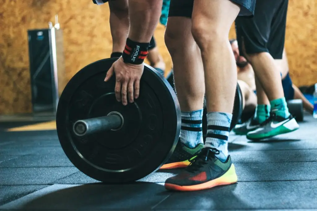 RAWFIT