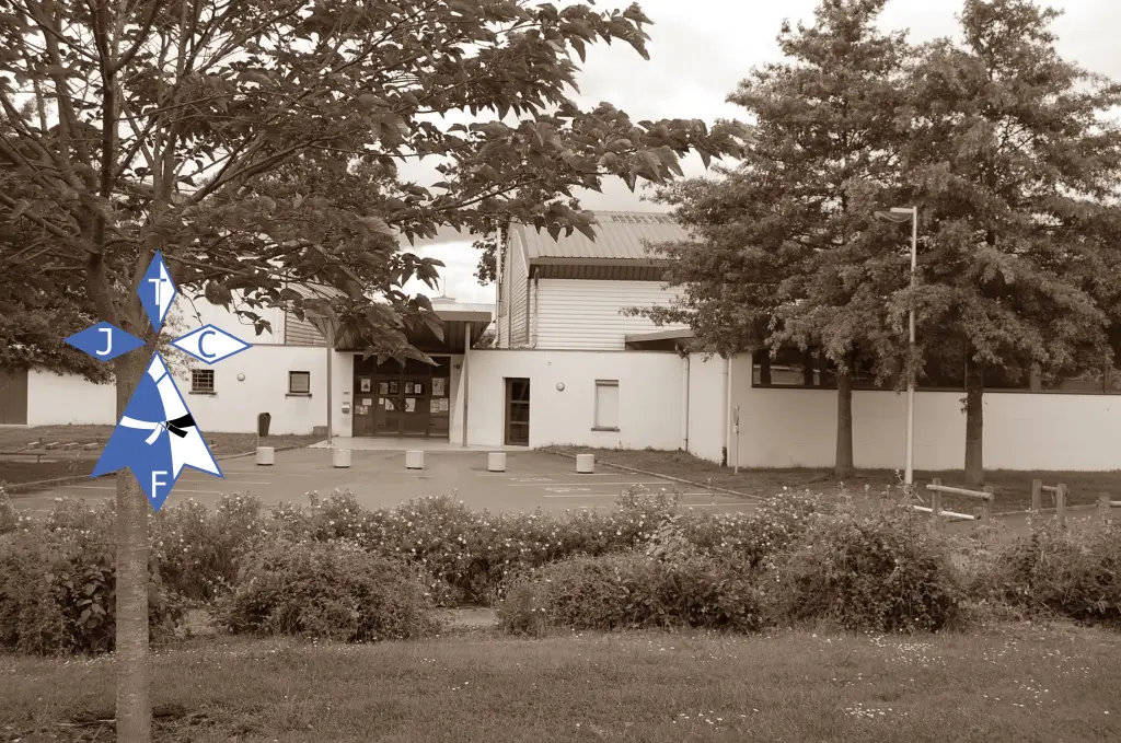 Judo club Thorigné-Fouillard