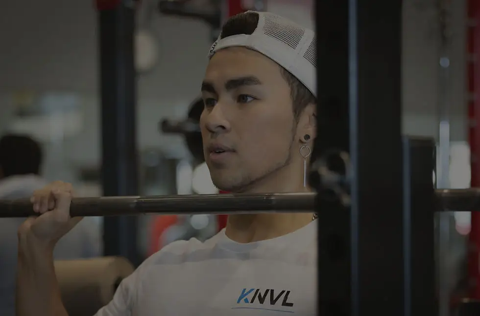 Kinvolve