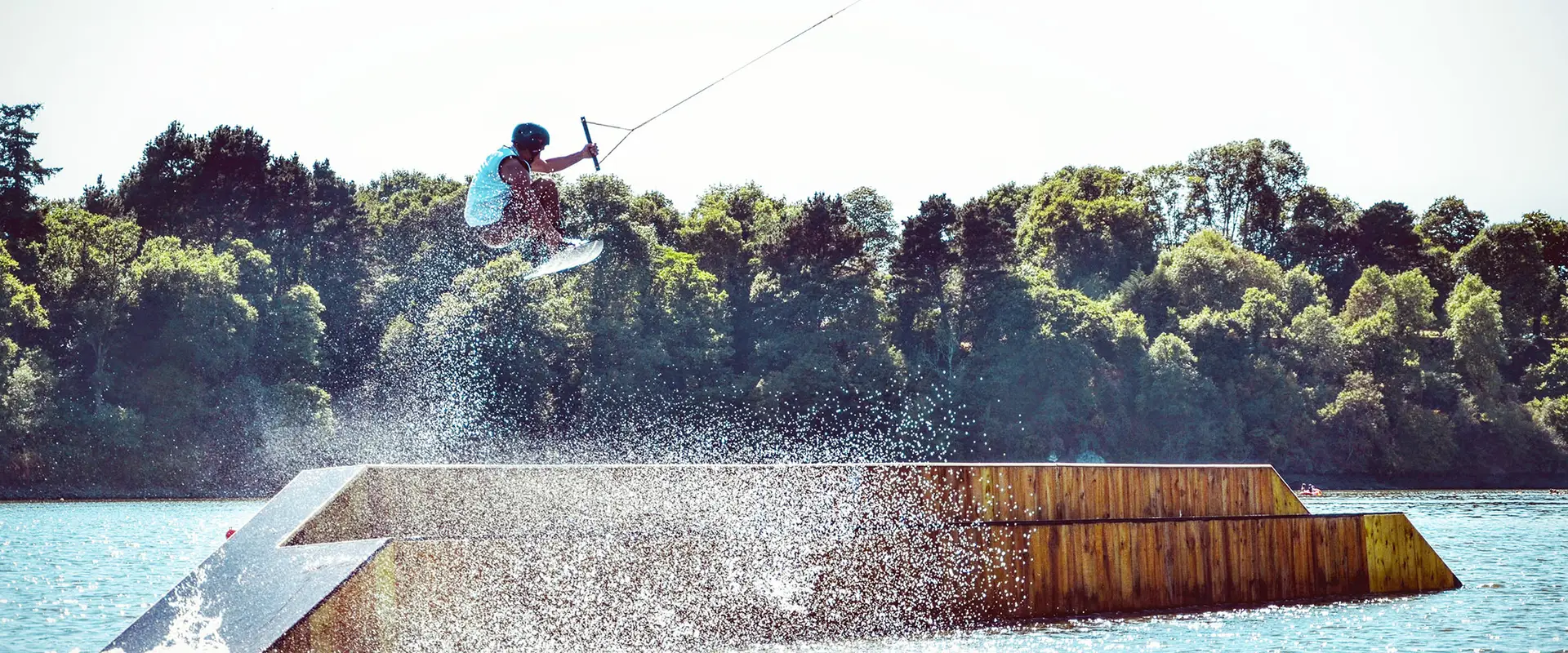 Ks Wake Park