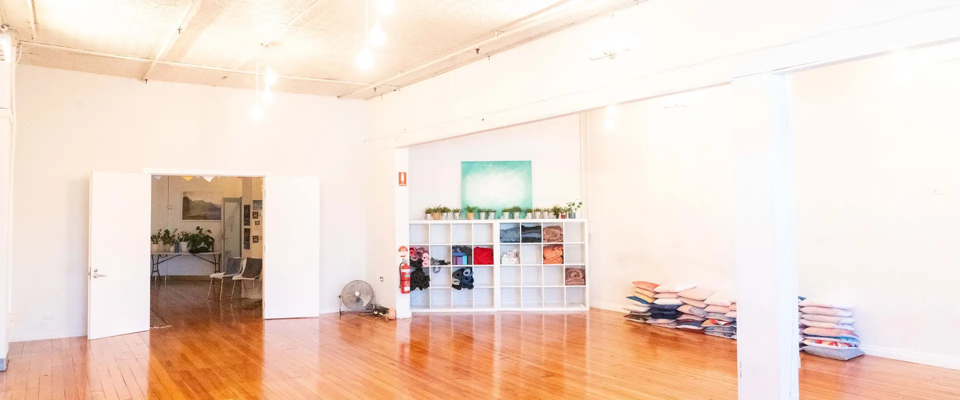 The Authentic Living Centre