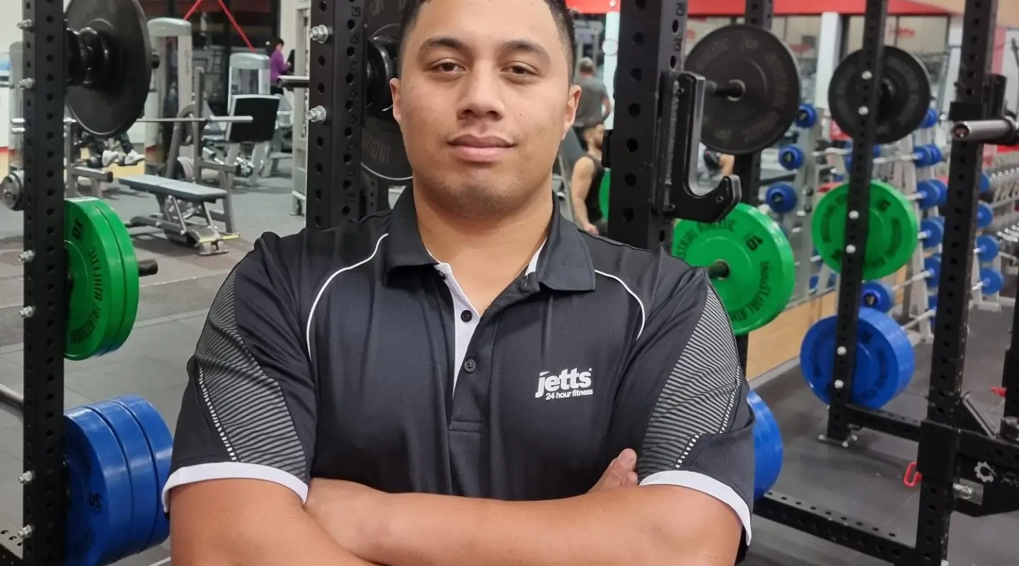 Jetts Upper Hutt