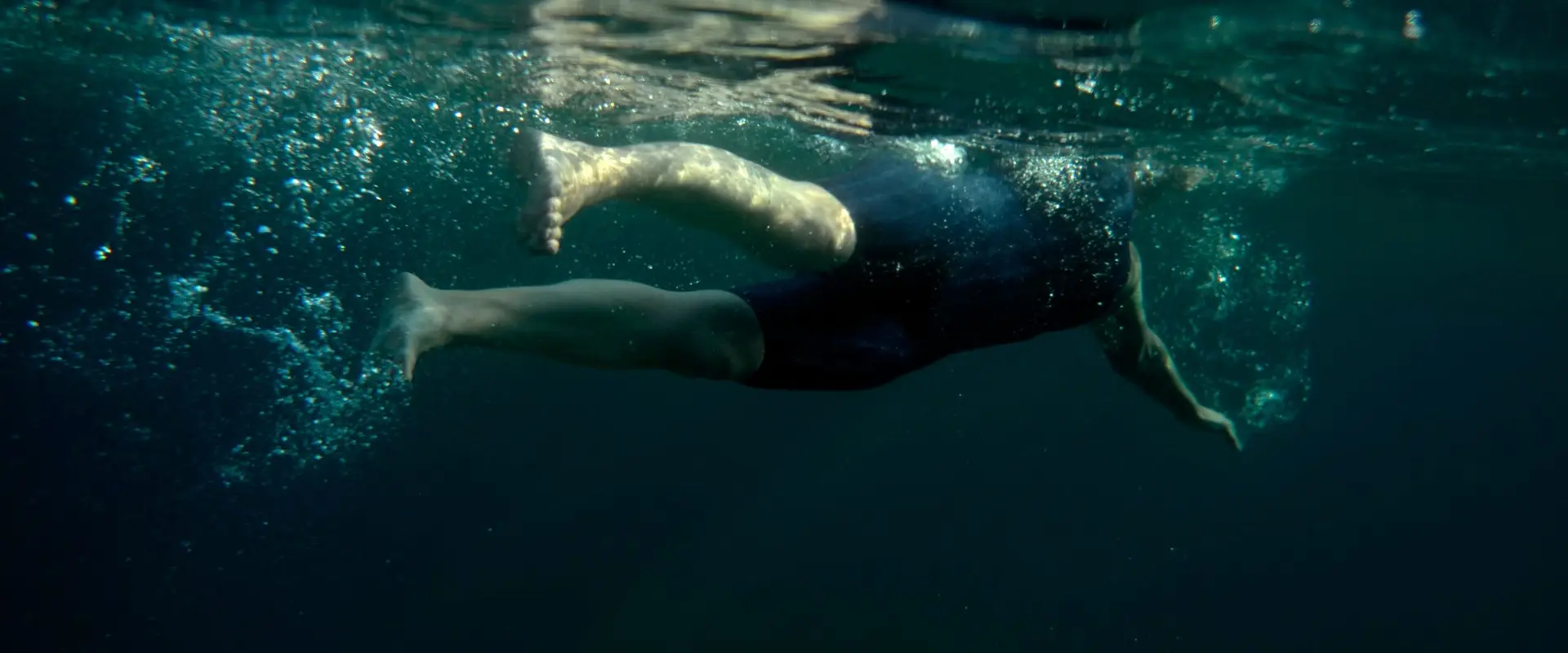 Swim Freedom